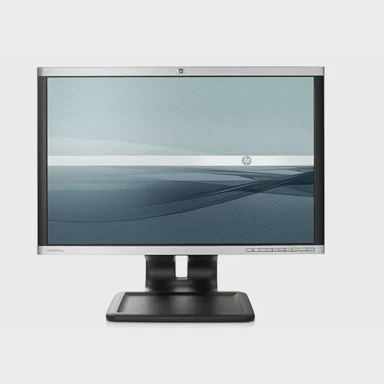 HP Monitor LA2205wg, 22", LCD, 1680 × 1050